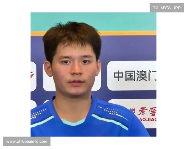 全运会男单黑马频出，林诗栋向鹏冲击顶级选手