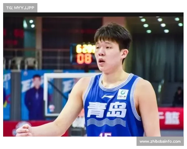 新疆男篮总经理谈新规：已建专业球探团队评估外援