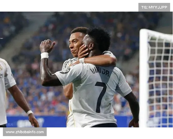 姆巴佩年度俱乐部进球数达58球，追平C罗皇马纪录