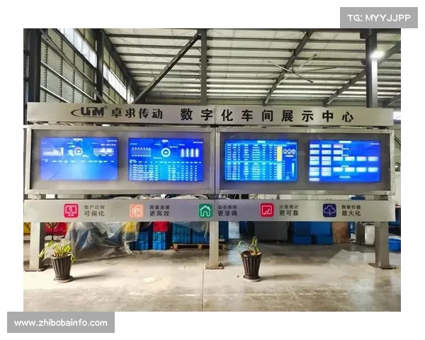 演进阶段中数字化运营看板全面上线 助力赛事组织者实时洞察全流程状态