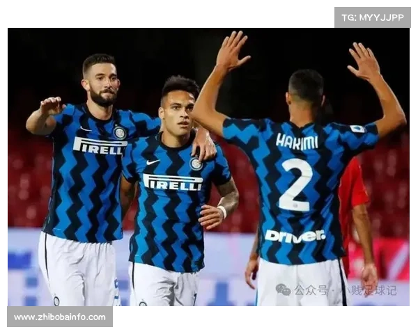 国际米兰的统治力数据：攻防两端均列联赛第一